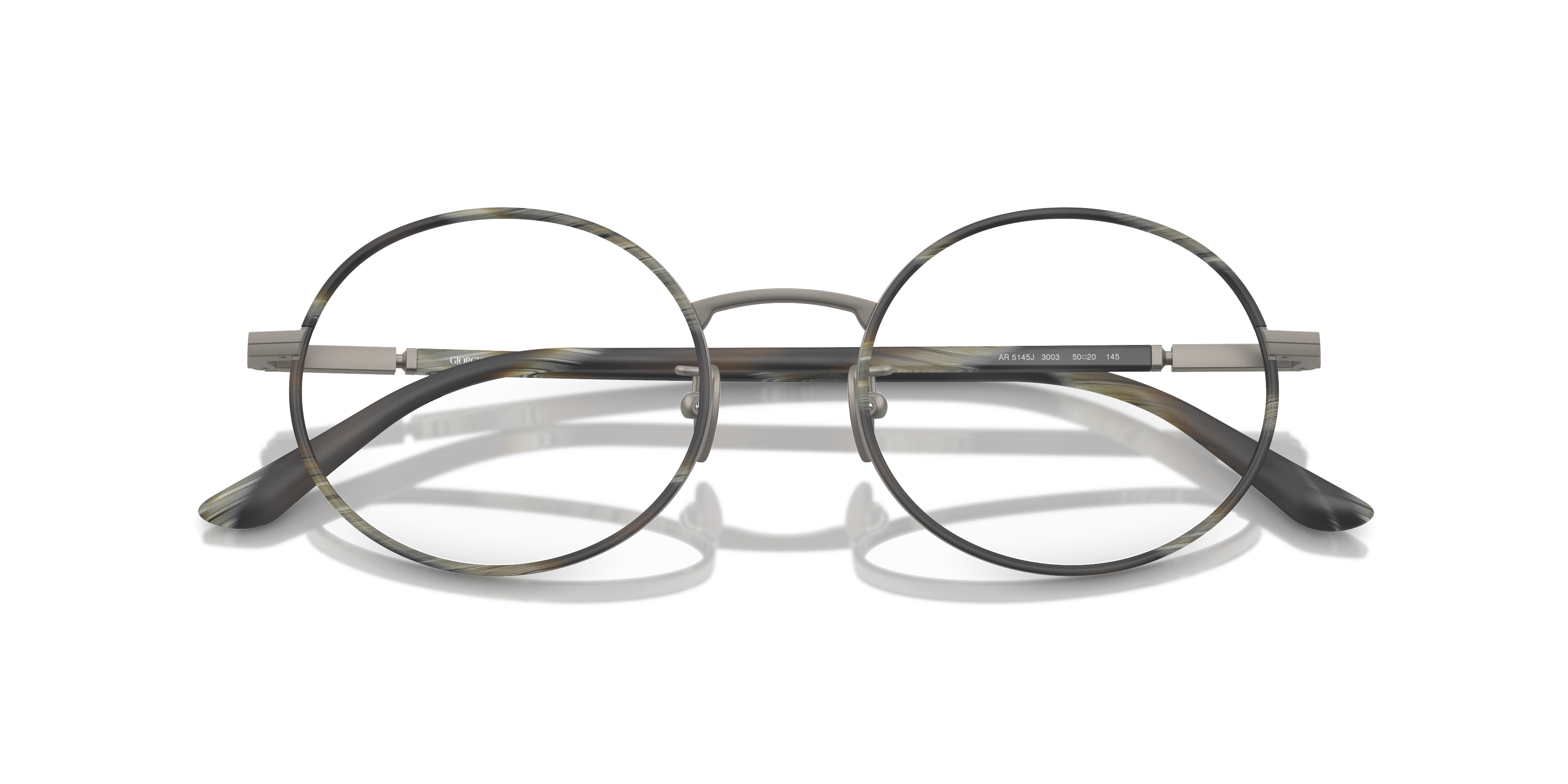 GIORGIO ARMANI AR5145J 3003 50