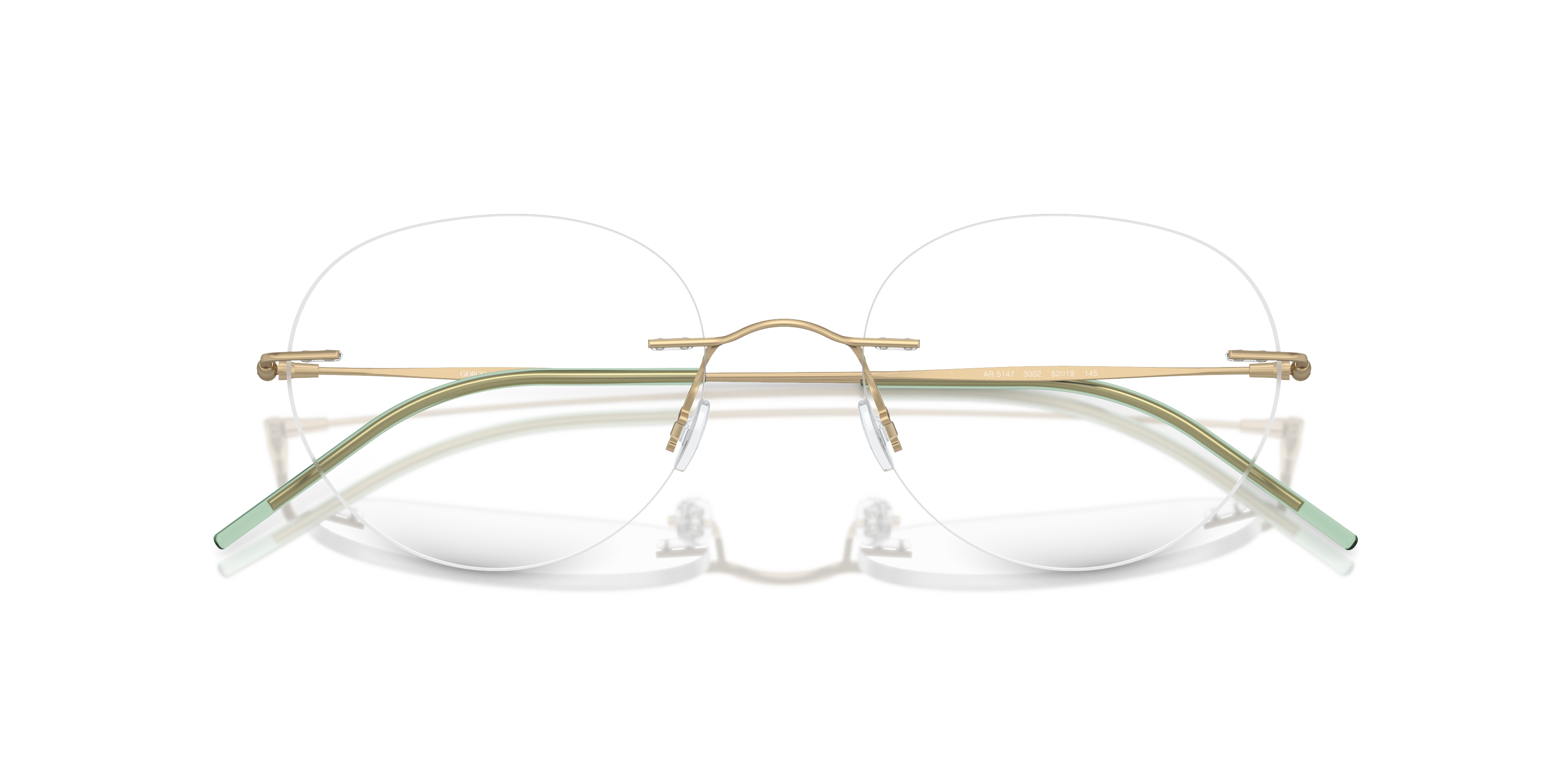 GIORGIO ARMANI AR5147 3002 52