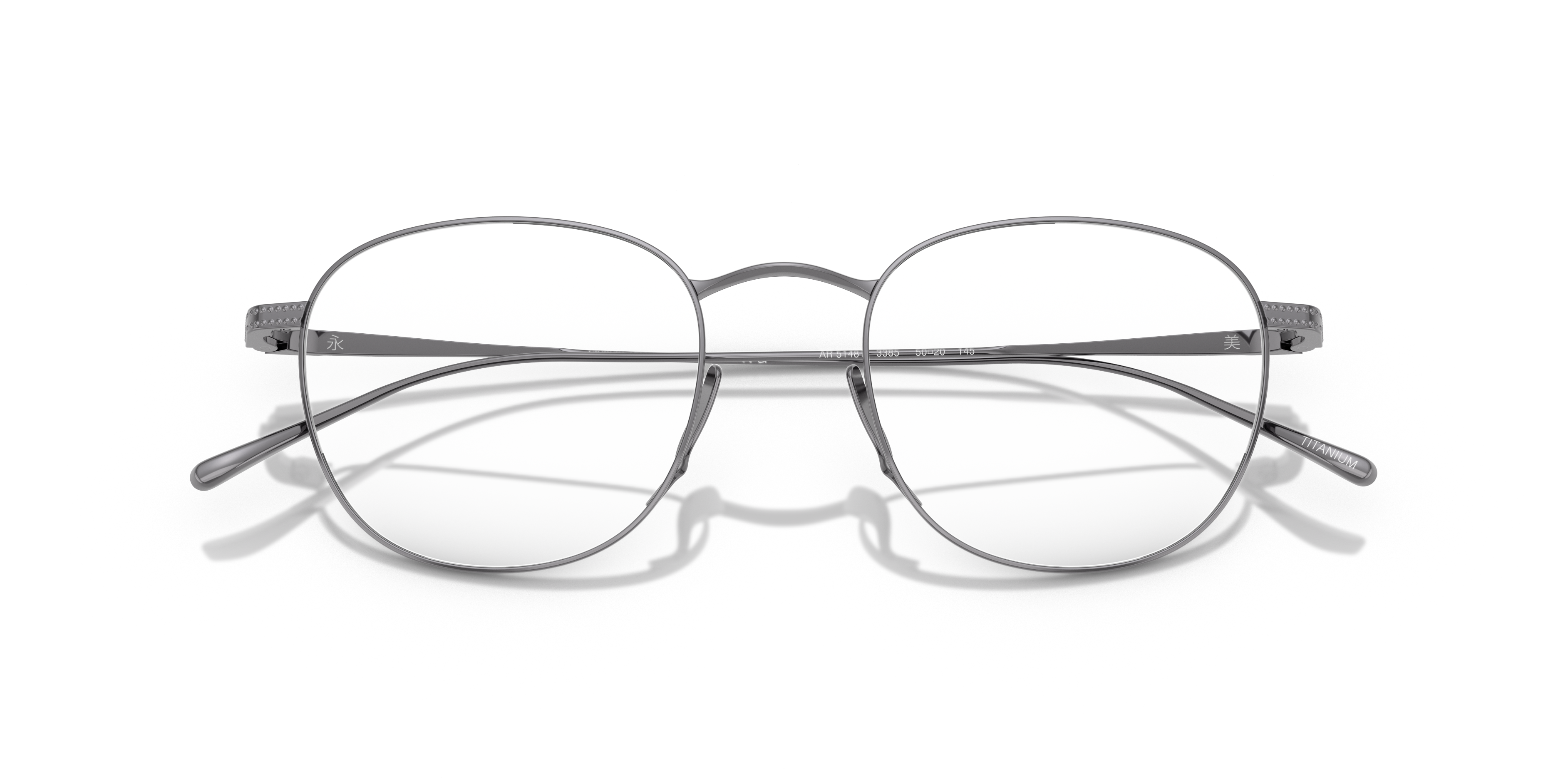 GIORGIO ARMANI AR5148T 3385 50