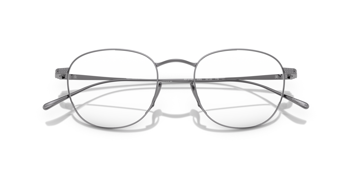 GIORGIO ARMANI AR5148T 3385 48