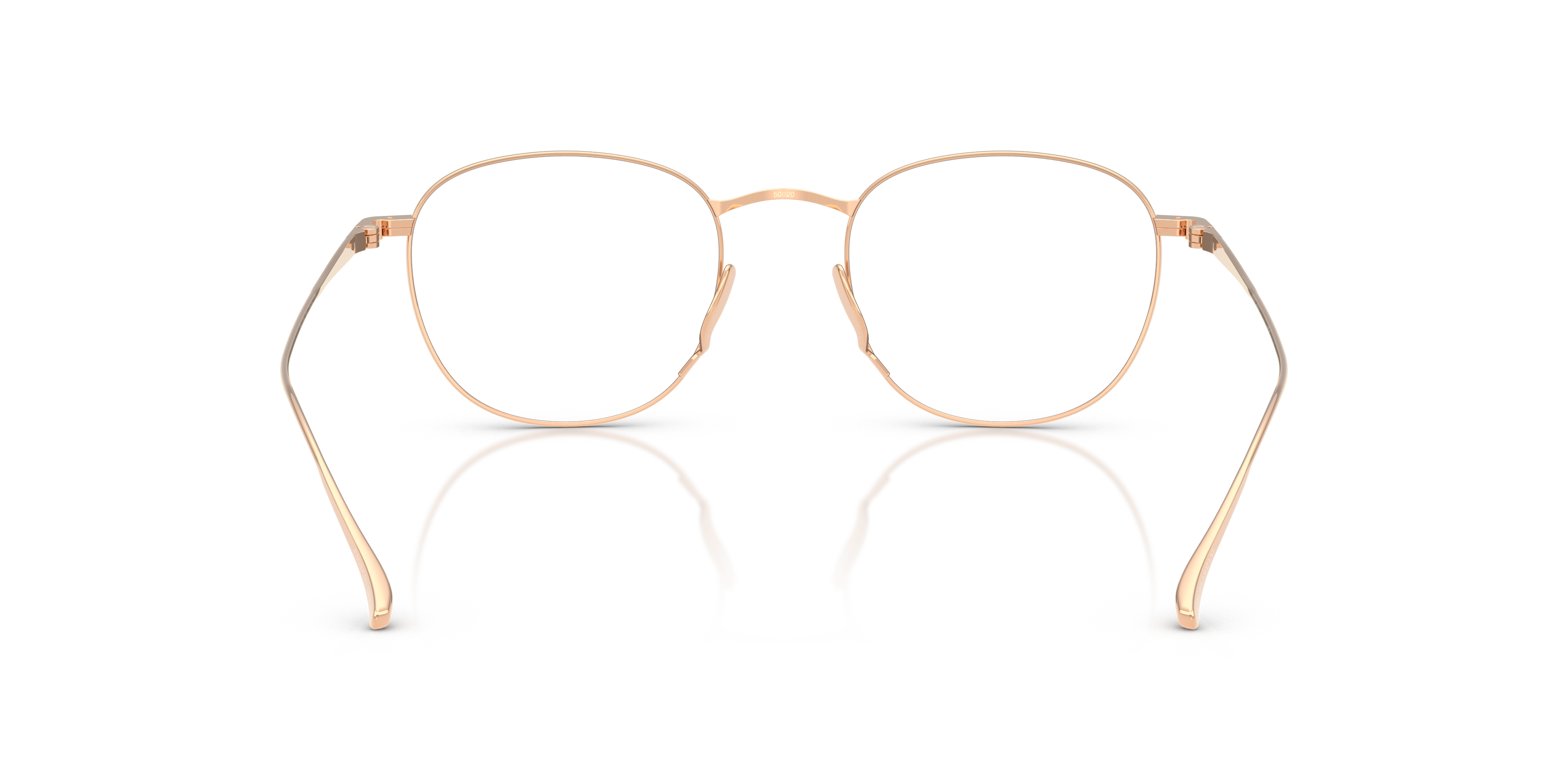 GIORGIO ARMANI AR5148T 3391 48