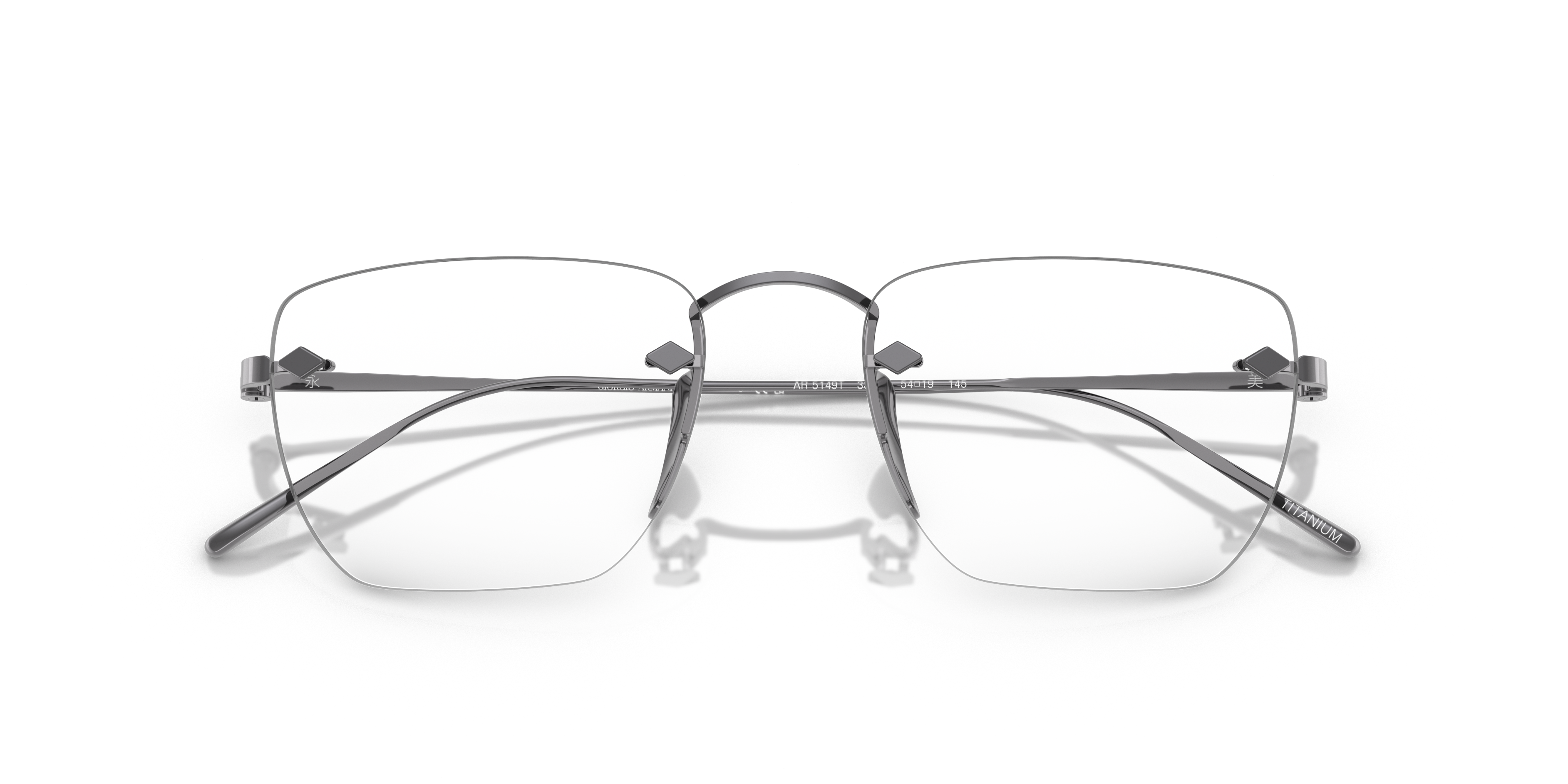 GIORGIO ARMANI AR5149T 3385 52