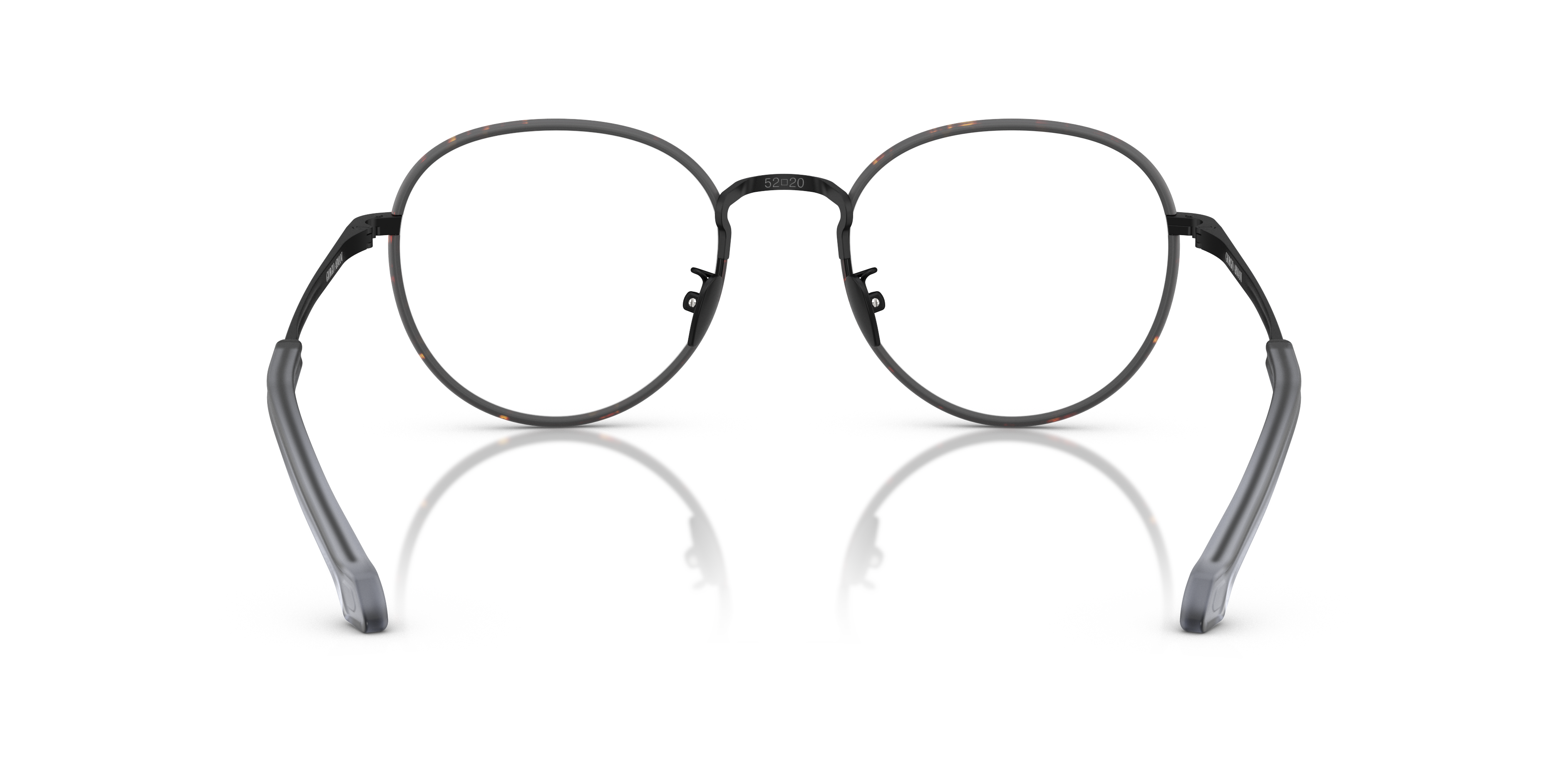 GIORGIO ARMANI AR5151J 3001 50