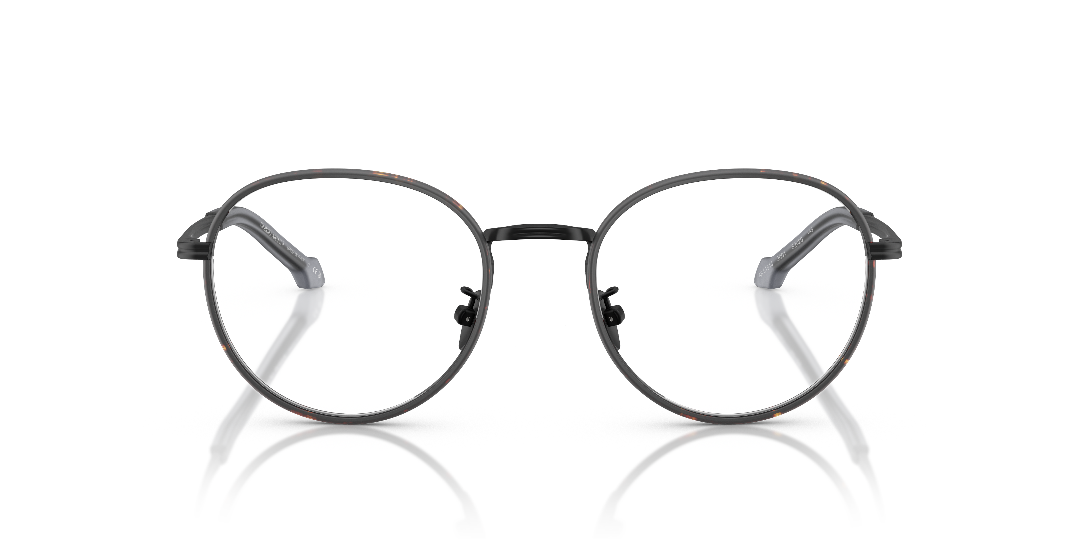 GIORGIO ARMANI AR5151J 3001 50