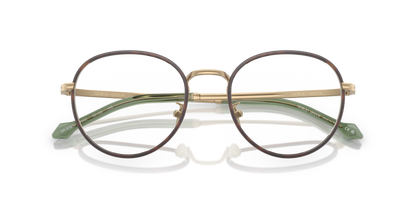 GIORGIO ARMANI AR5151J 3002 52