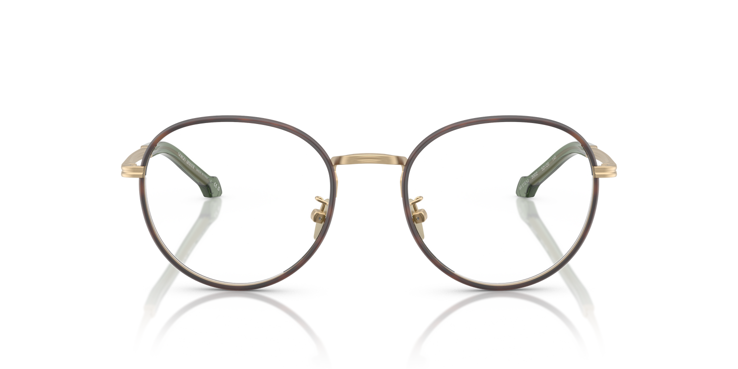 GIORGIO ARMANI AR5151J 3002 52