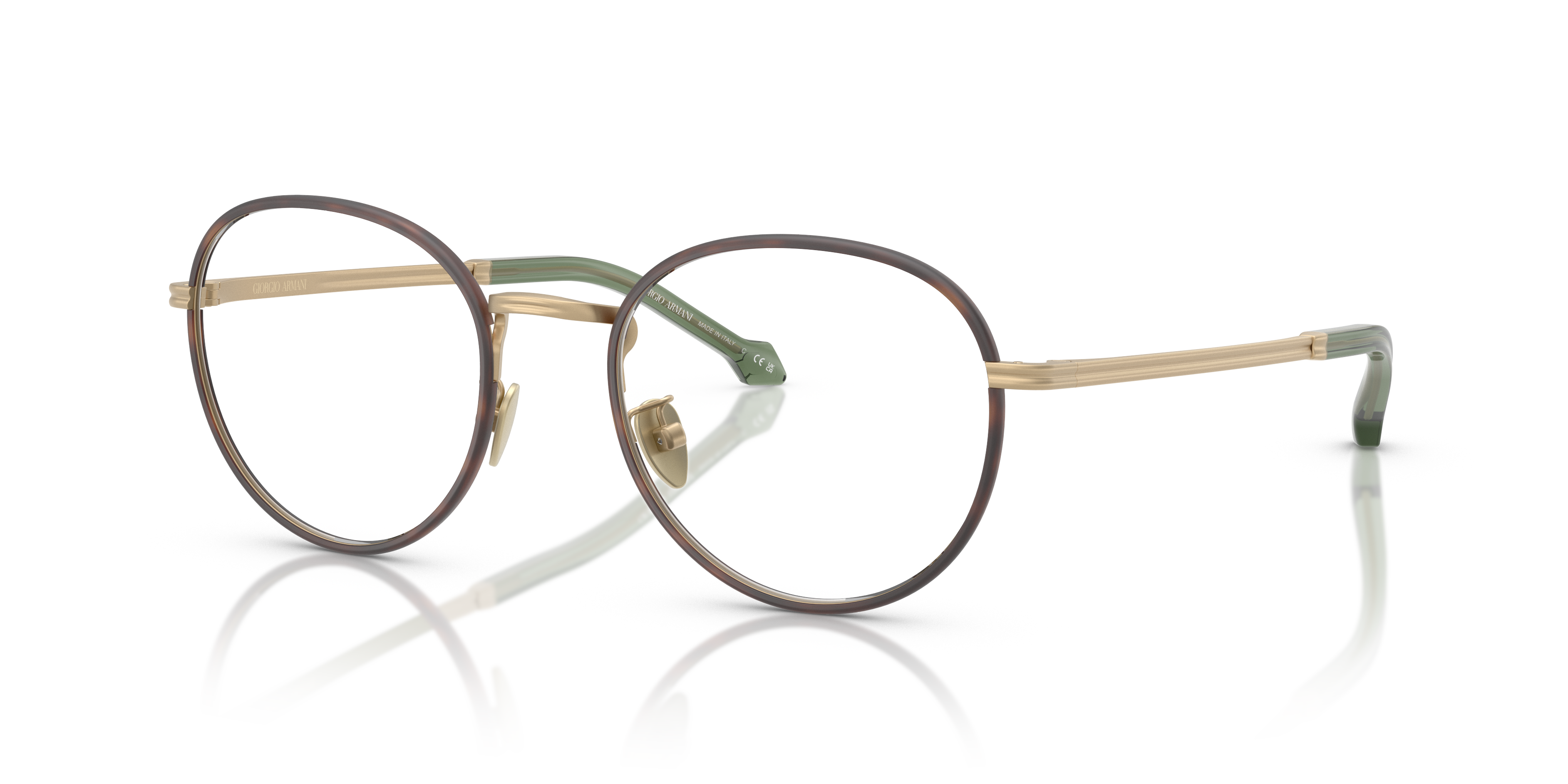 GIORGIO ARMANI AR5151J 3002 50