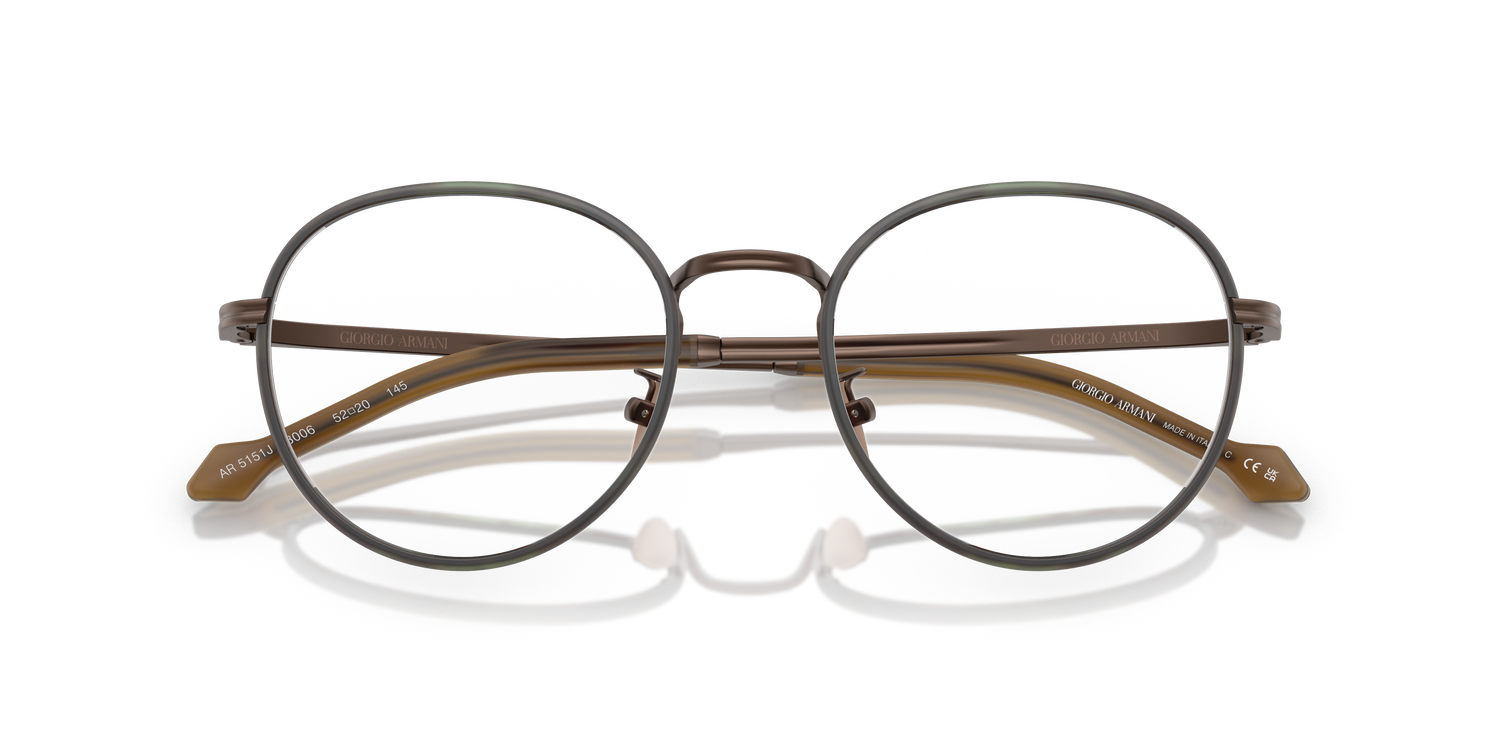 GIORGIO ARMANI AR5151J 3006 52