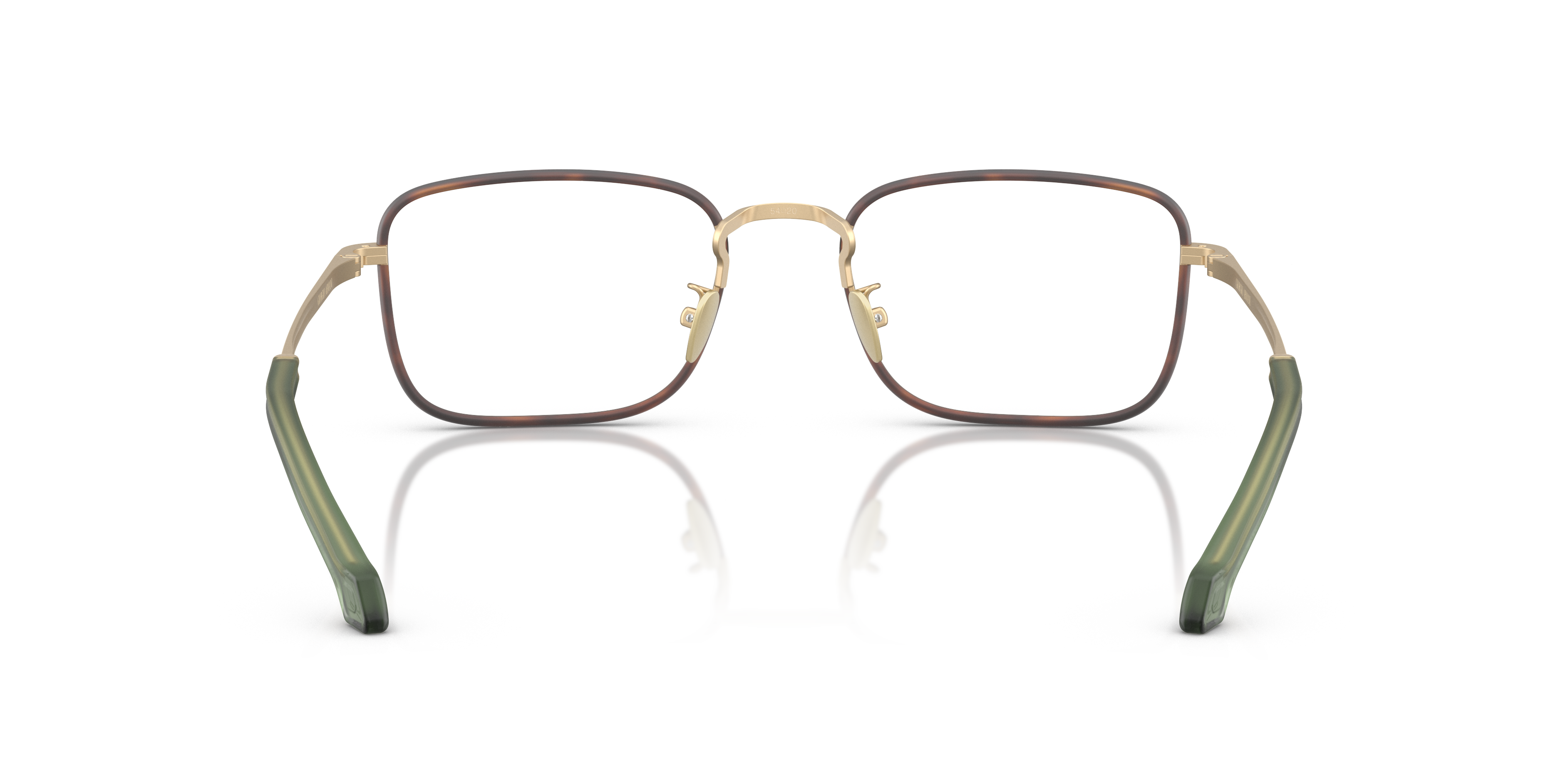 GIORGIO ARMANI AR5152J 3002 52