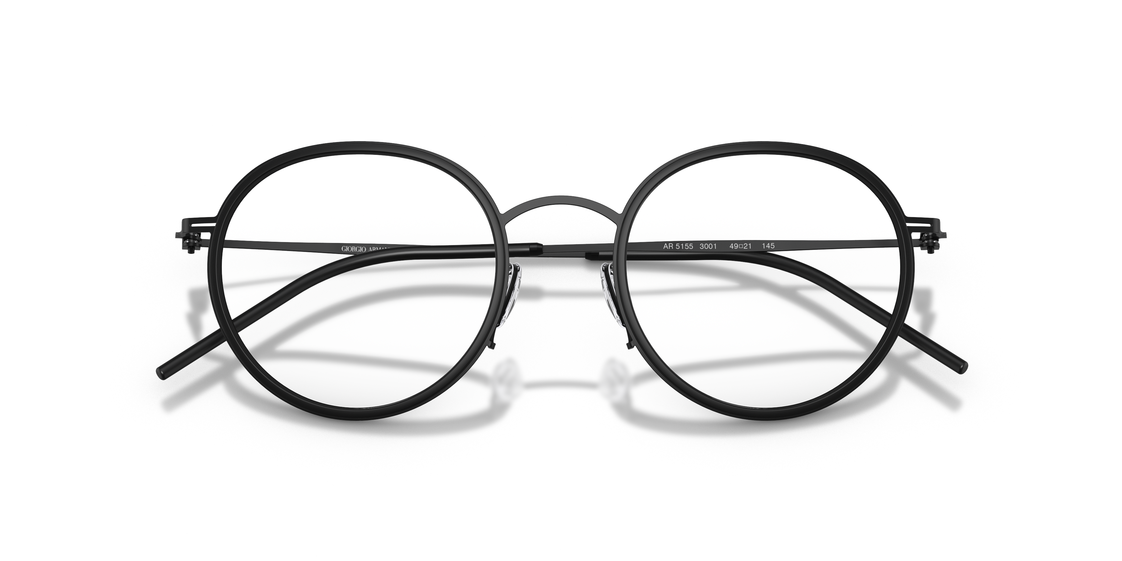 GIORGIO ARMANI AR5155 3001 47