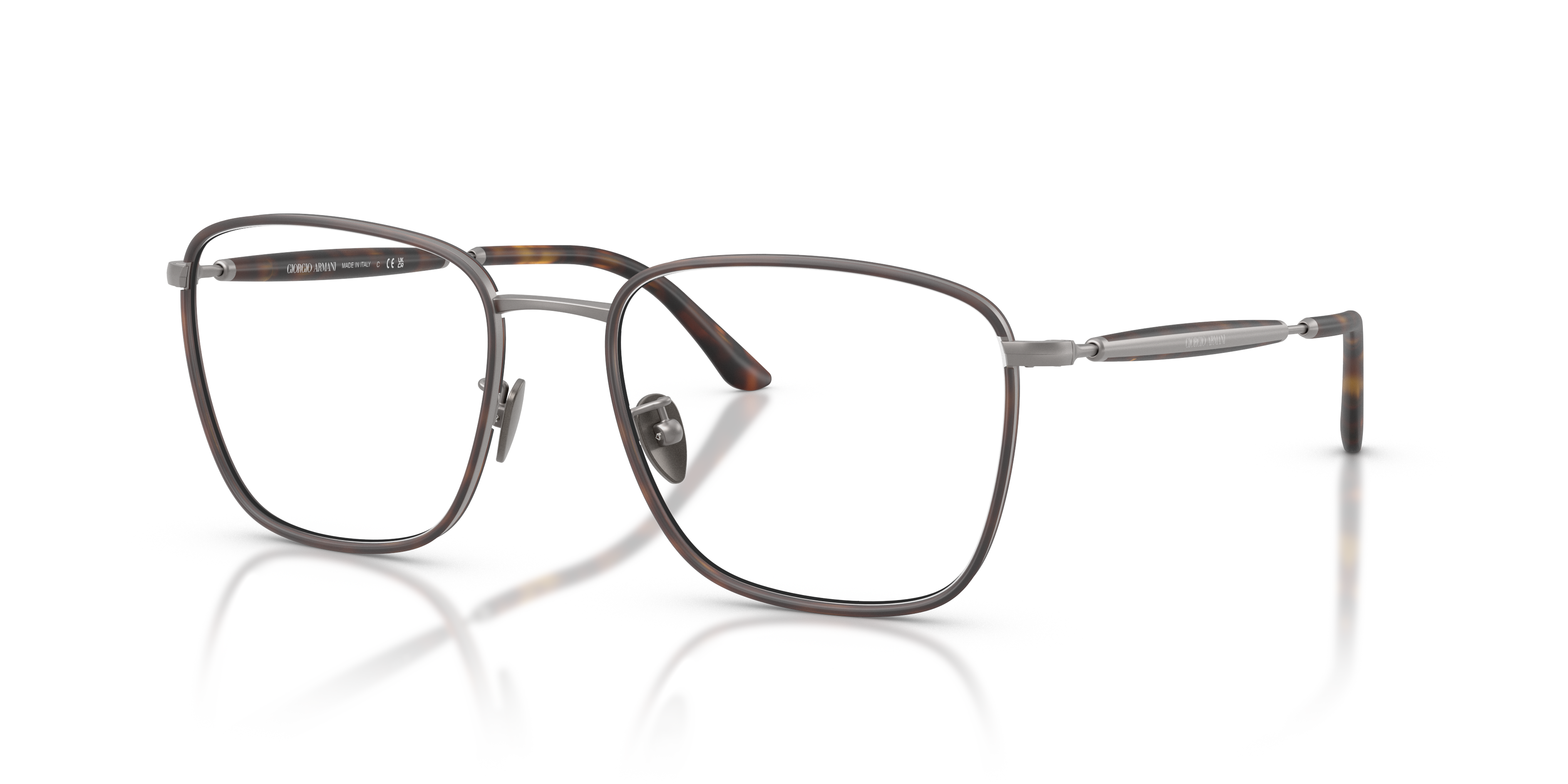 GIORGIO ARMANI AR5160J 3003 52