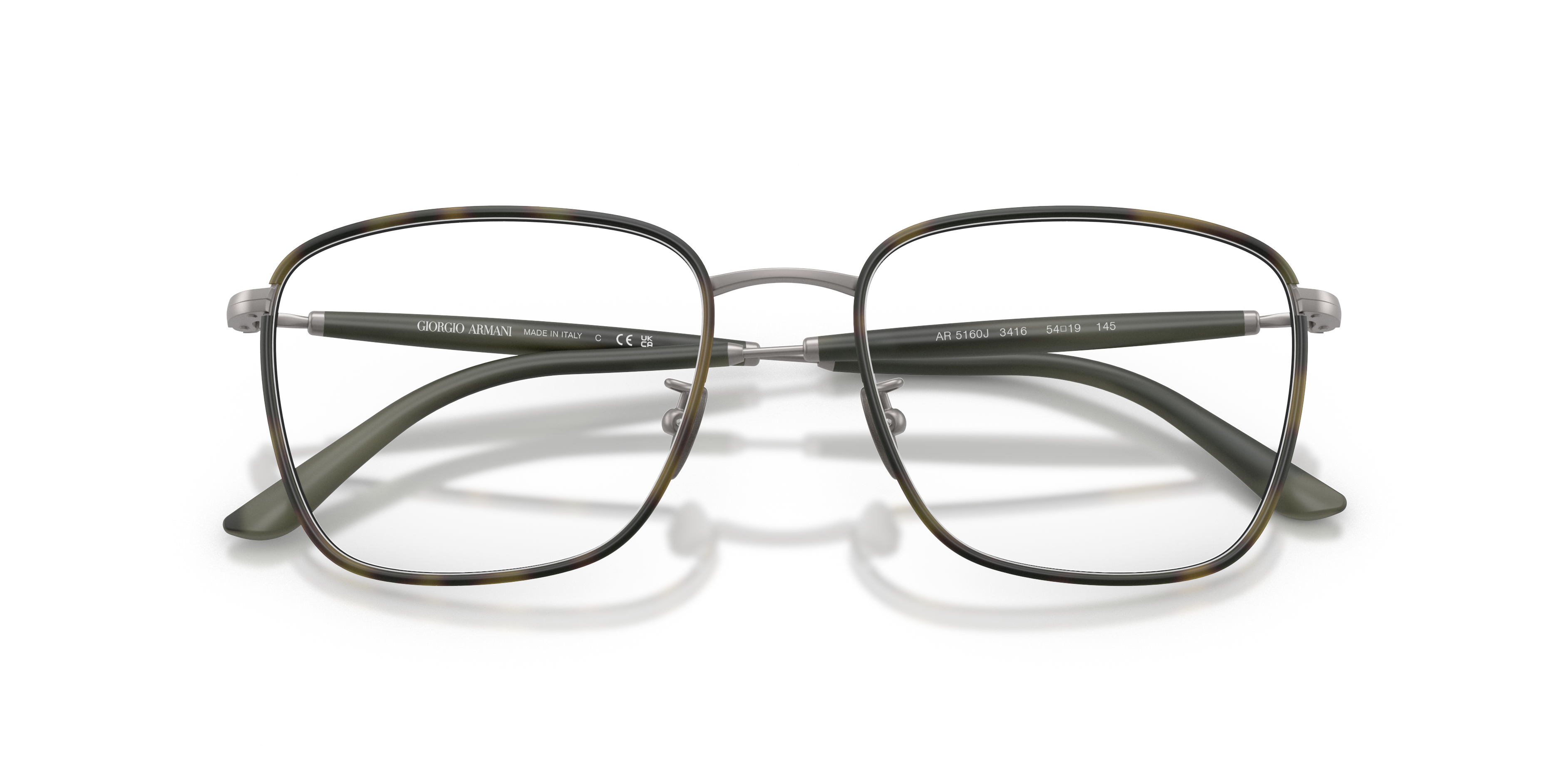 GIORGIO ARMANI AR5160J 3416 54