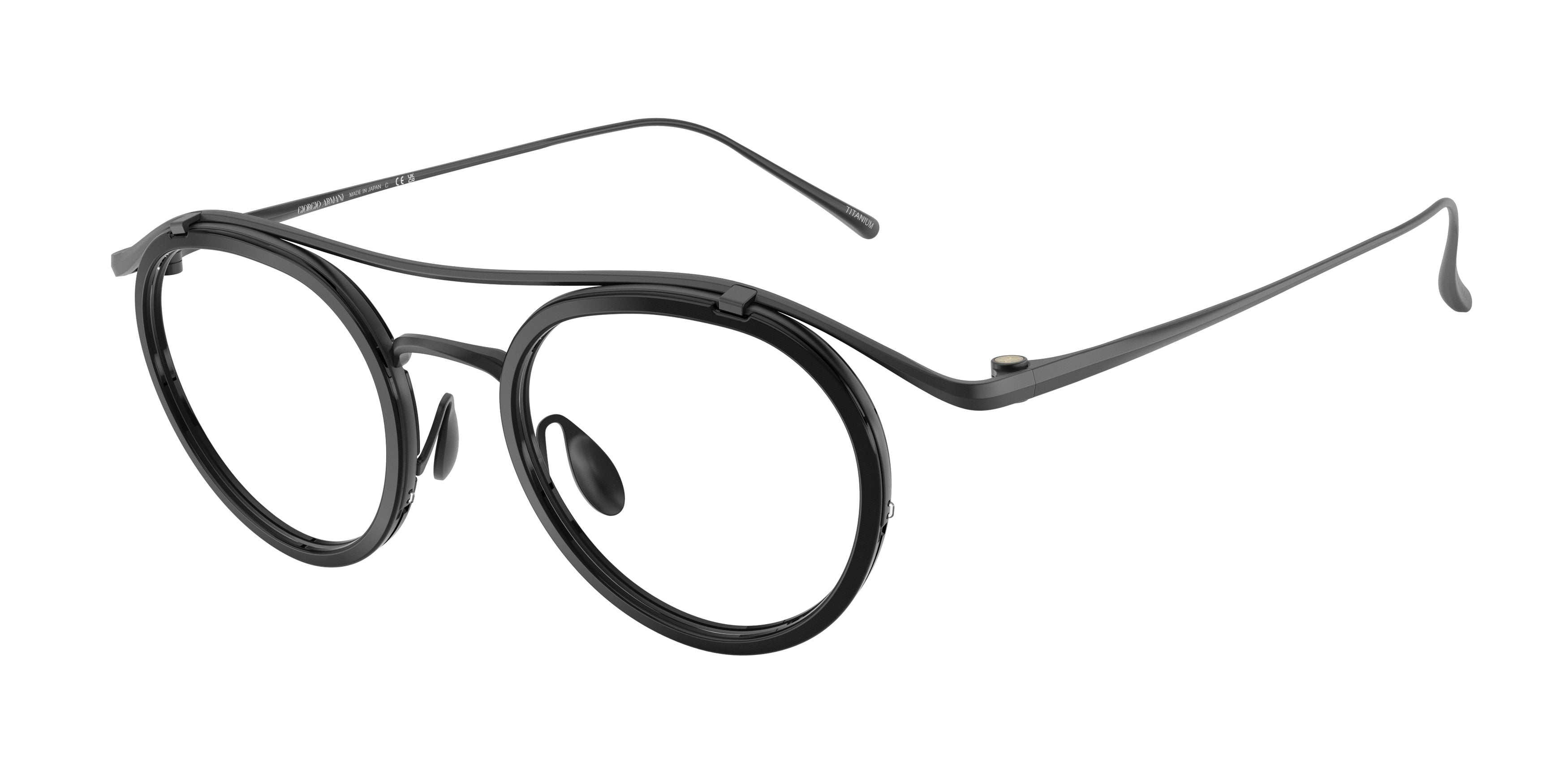 GIORGIO ARMANI AR5166T 3404 46
