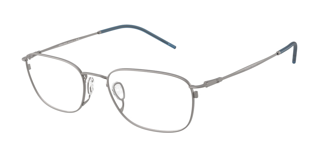 Brillen giorgio armani ar5171 3003 gris pillow masculino größe 53mm - Hauptansicht