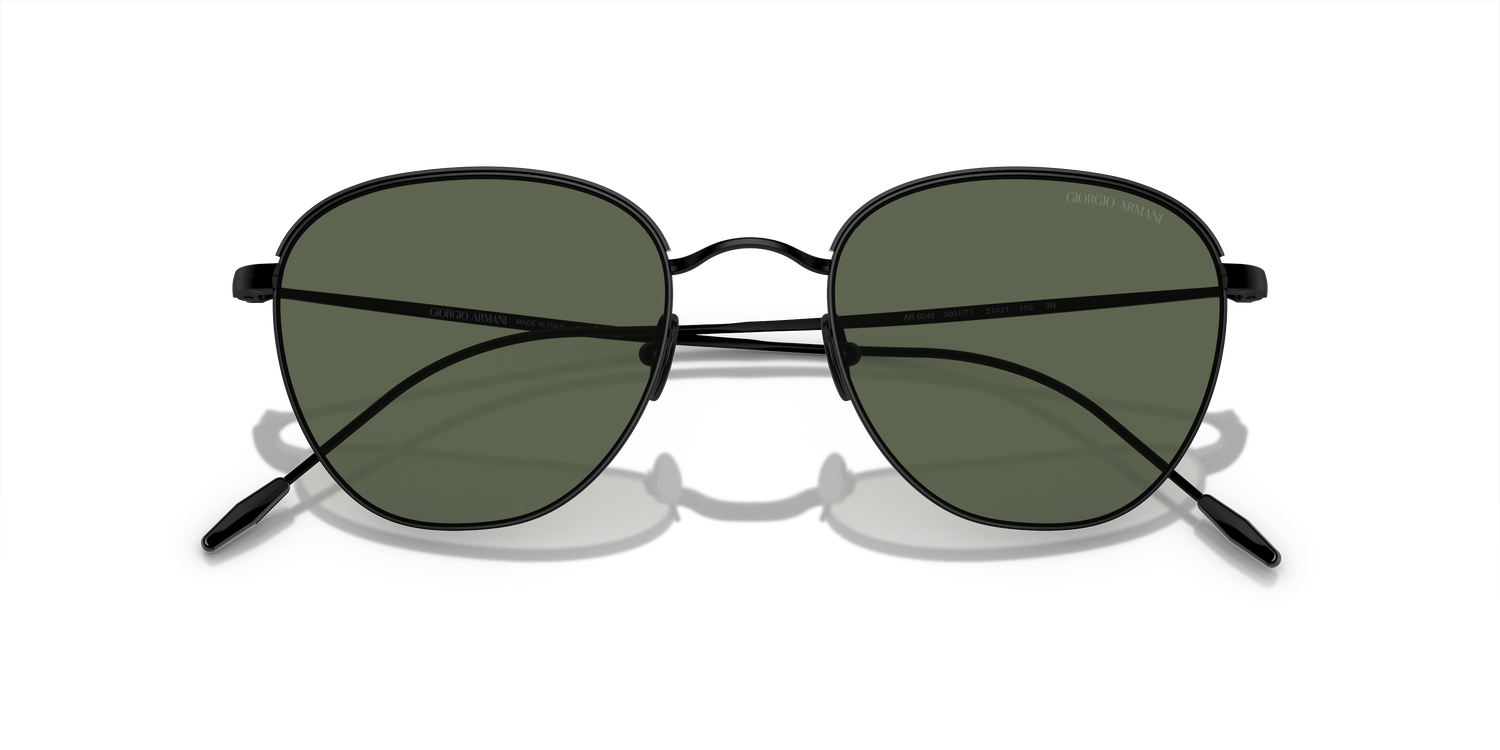 GIORGIO ARMANI AR6048 300171 51 - 23