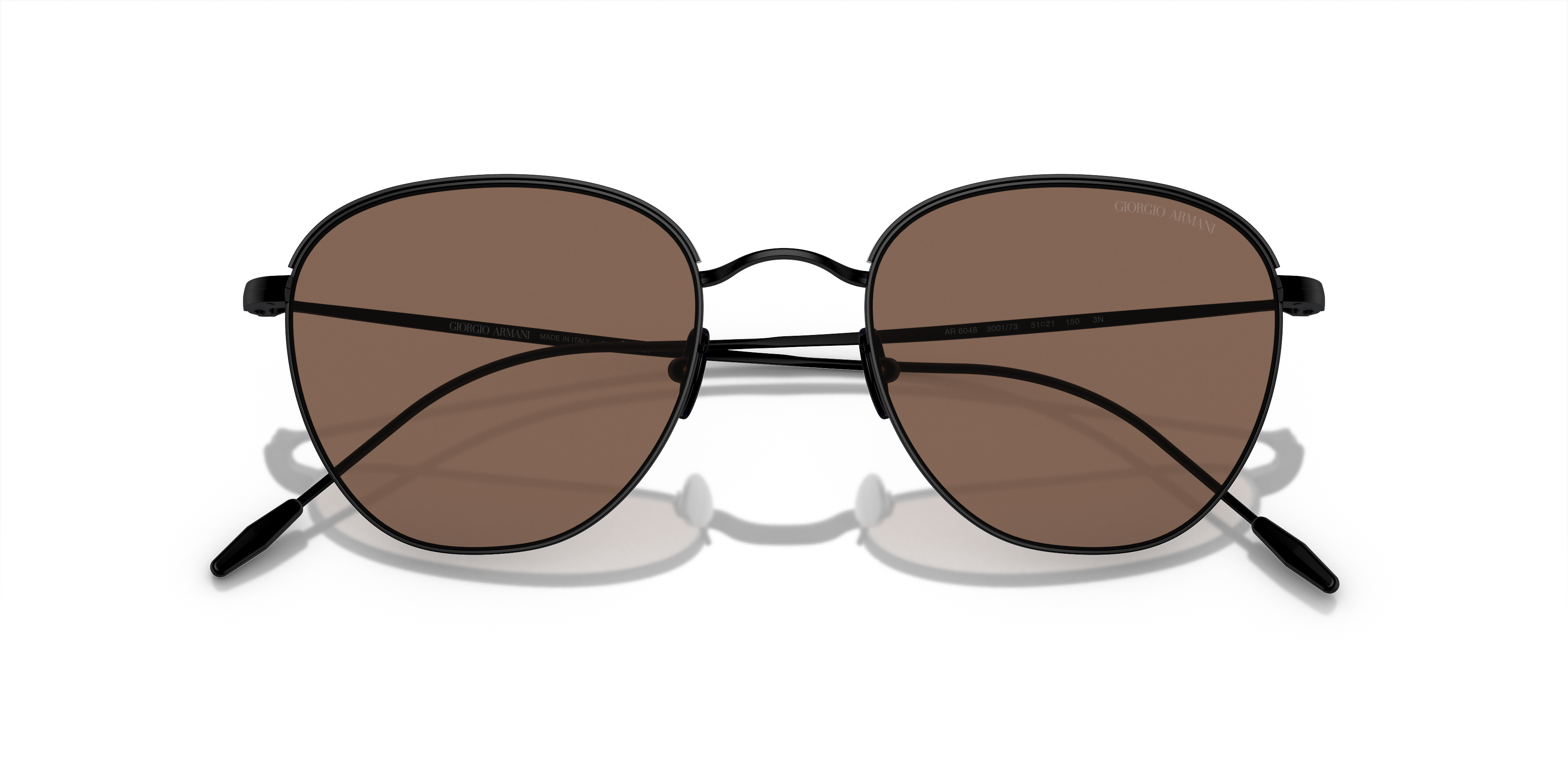 GIORGIO ARMANI AR6048 300173 51