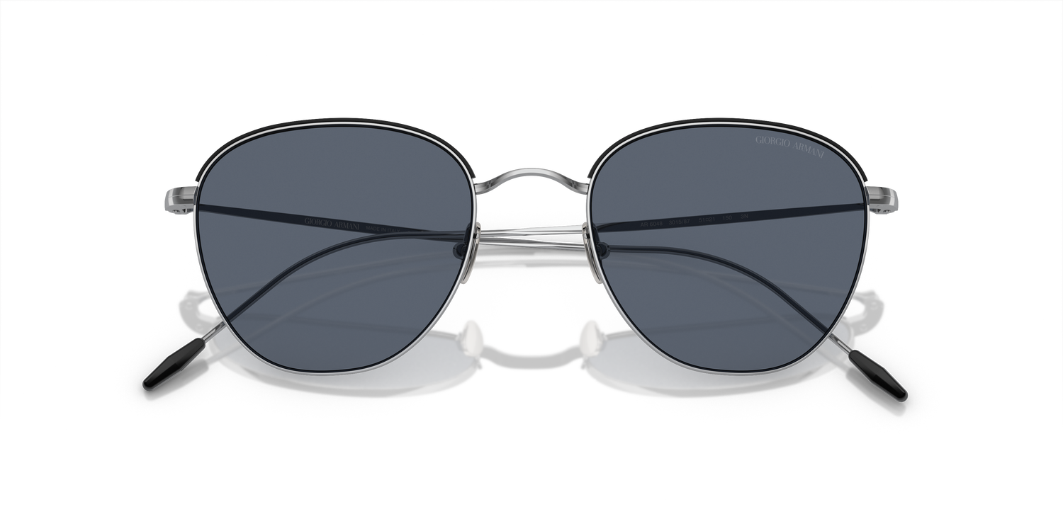 GIORGIO ARMANI AR6048 301587 51