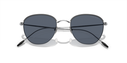 GIORGIO ARMANI AR6048 301587 51