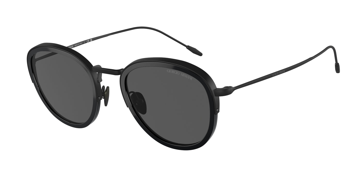 GIORGIO ARMANI AR6068 300187 50