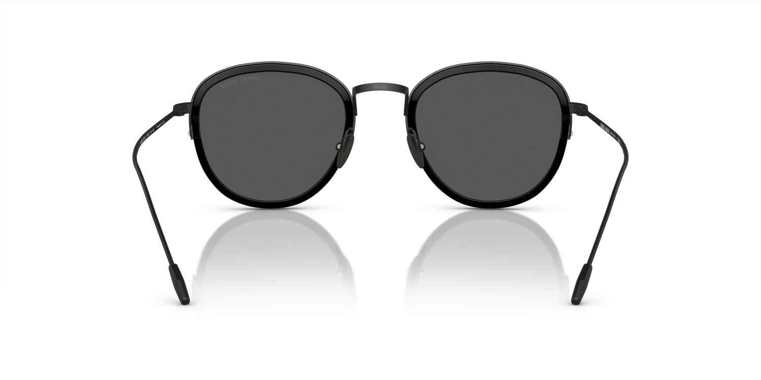 GIORGIO ARMANI AR6068 300187 50