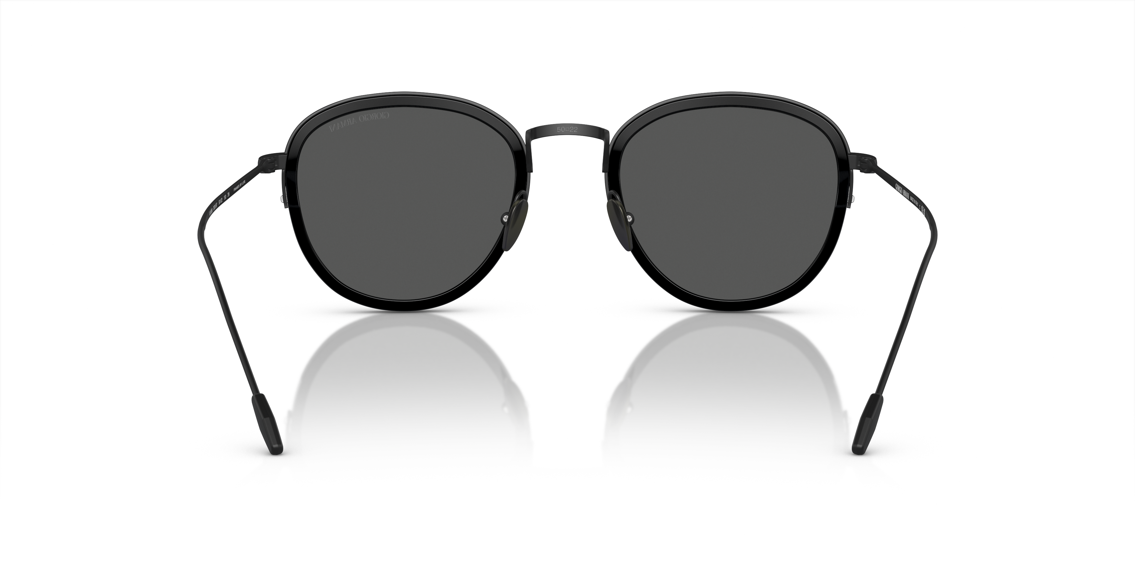 GIORGIO ARMANI AR6068 300187 50