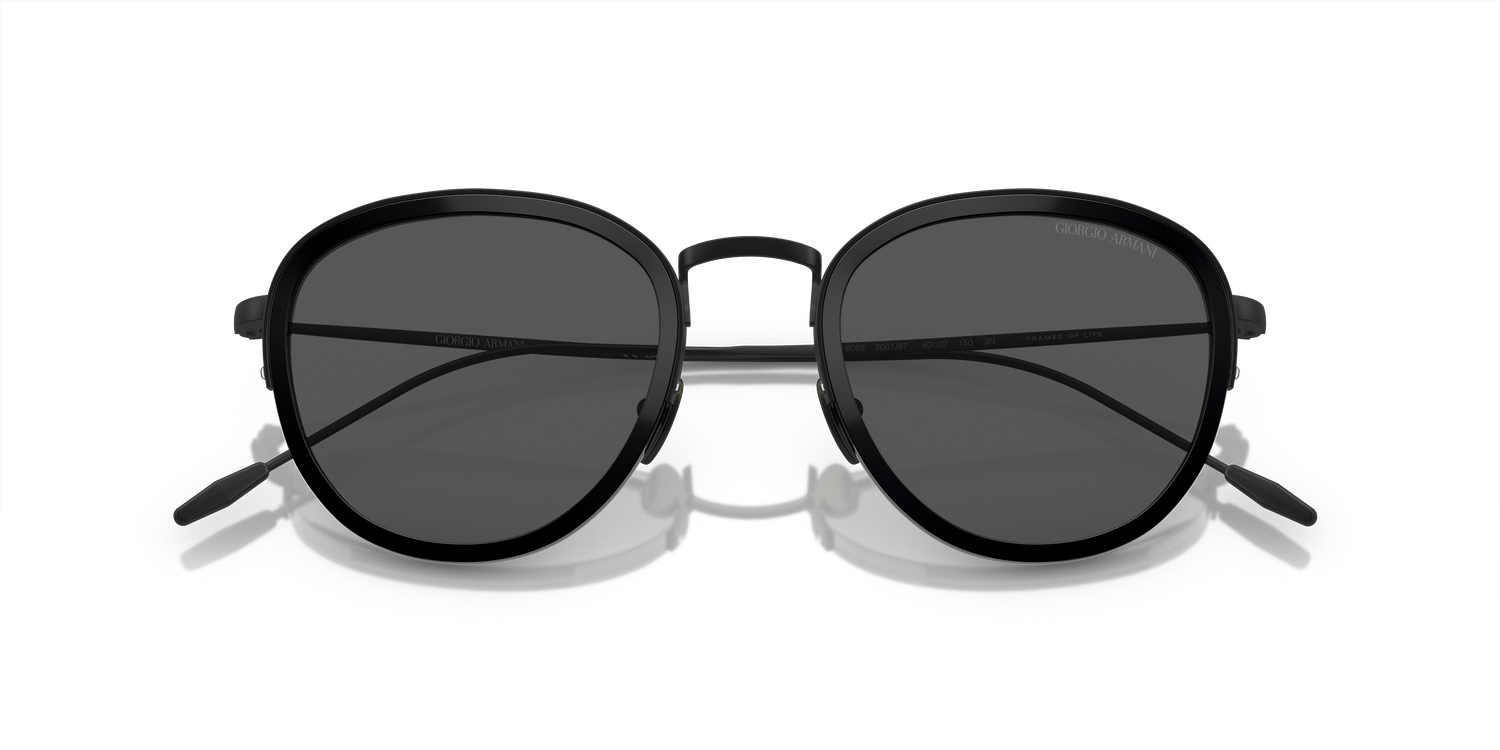 GIORGIO ARMANI AR6068 300187 50