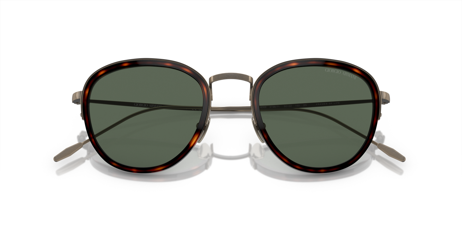 GIORGIO ARMANI AR6068 319871 50