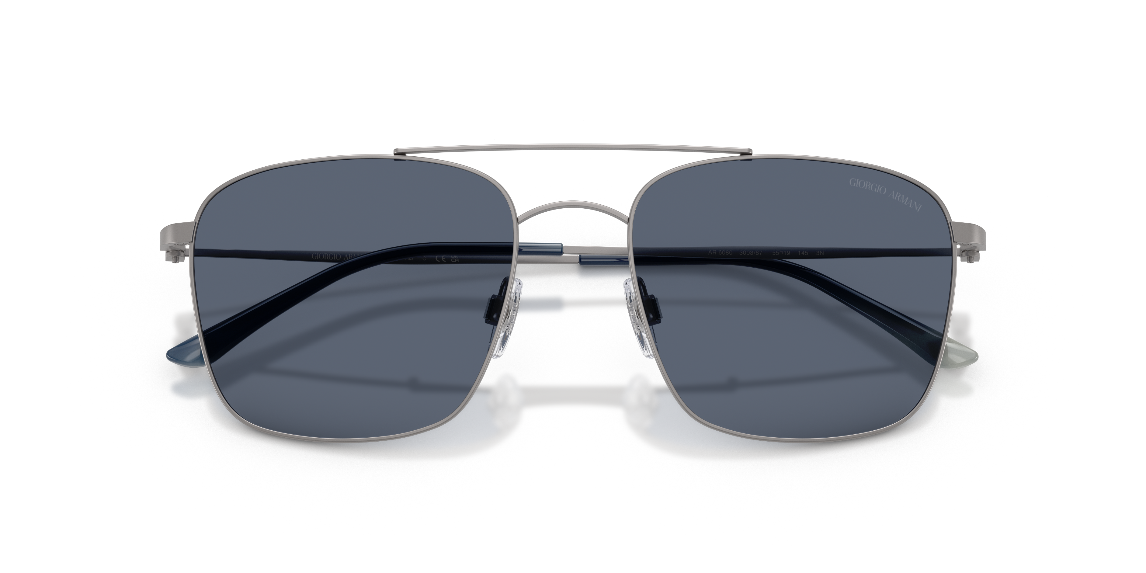 GIORGIO ARMANI AR6080 300387 55