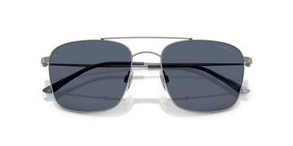 GIORGIO ARMANI AR6080 300387 55