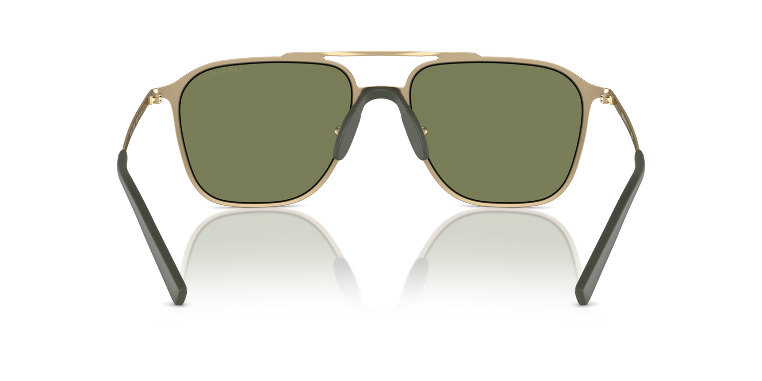 GIORGIO ARMANI AR6110 30022A 58