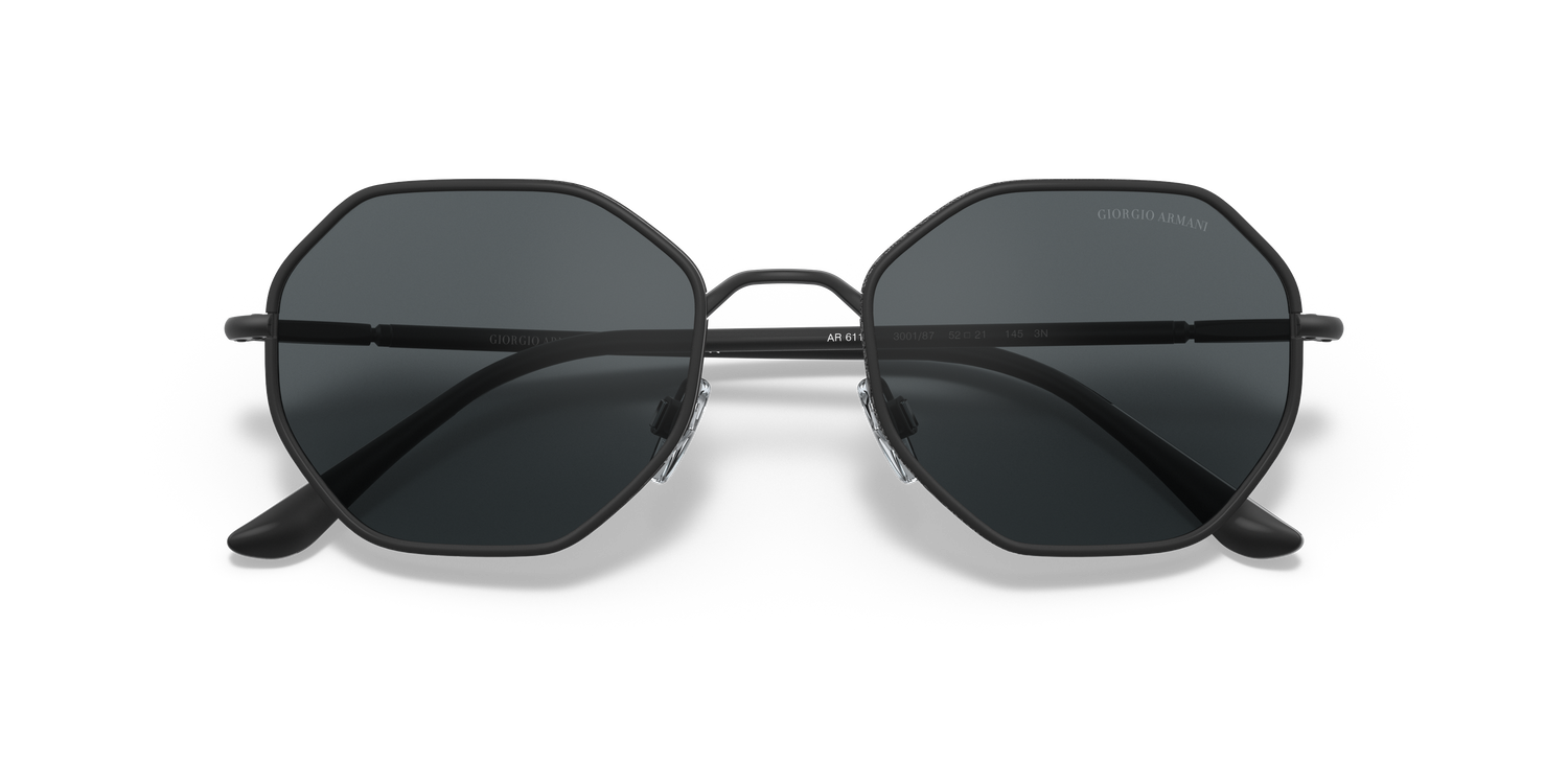 GIORGIO ARMANI AR6112J 300187 52