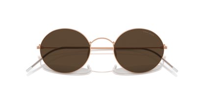 GIORGIO ARMANI AR6115T 3006M4 48