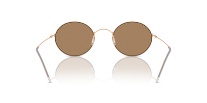 GIORGIO ARMANI AR6115T 3006M4 48