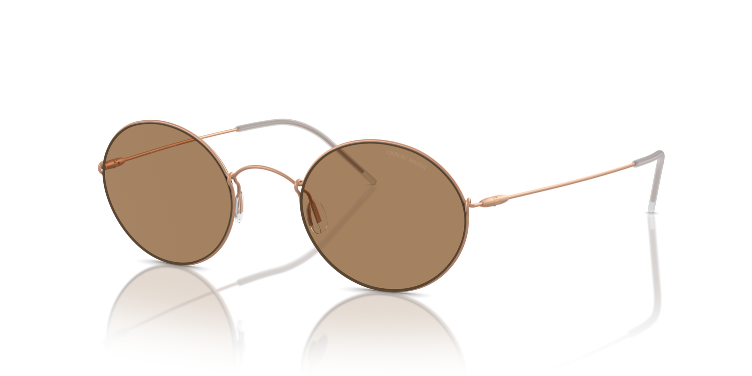 GIORGIO ARMANI AR6115T 3006M4 48