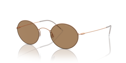 GIORGIO ARMANI AR6115T 3006M4 48