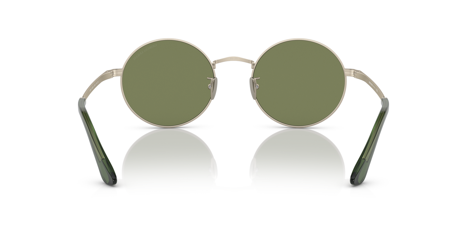 GIORGIO ARMANI AR6140 30132A 50