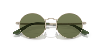 GIORGIO ARMANI AR6140 30132A 50