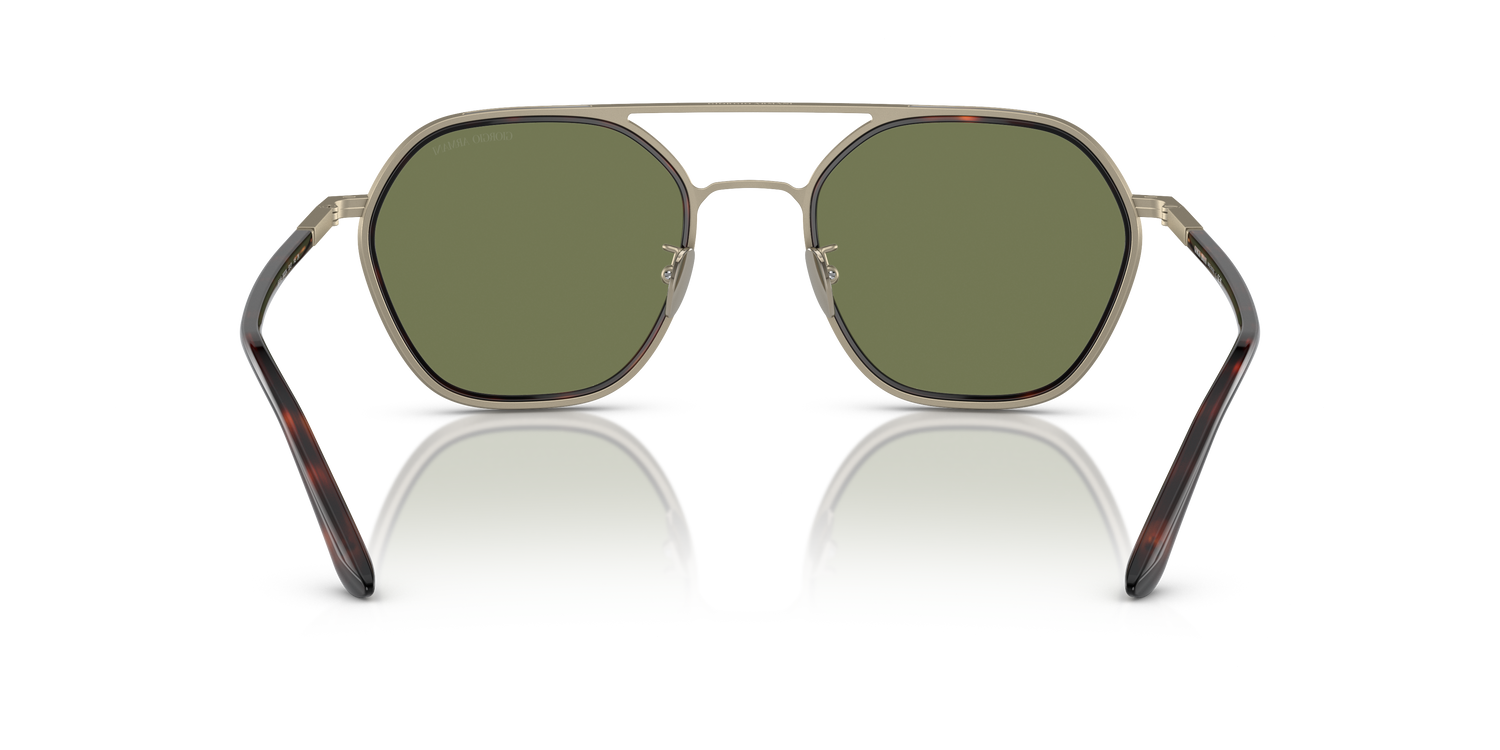 GIORGIO ARMANI AR6145 30022A 53