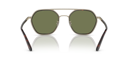 GIORGIO ARMANI AR6145 30022A 53