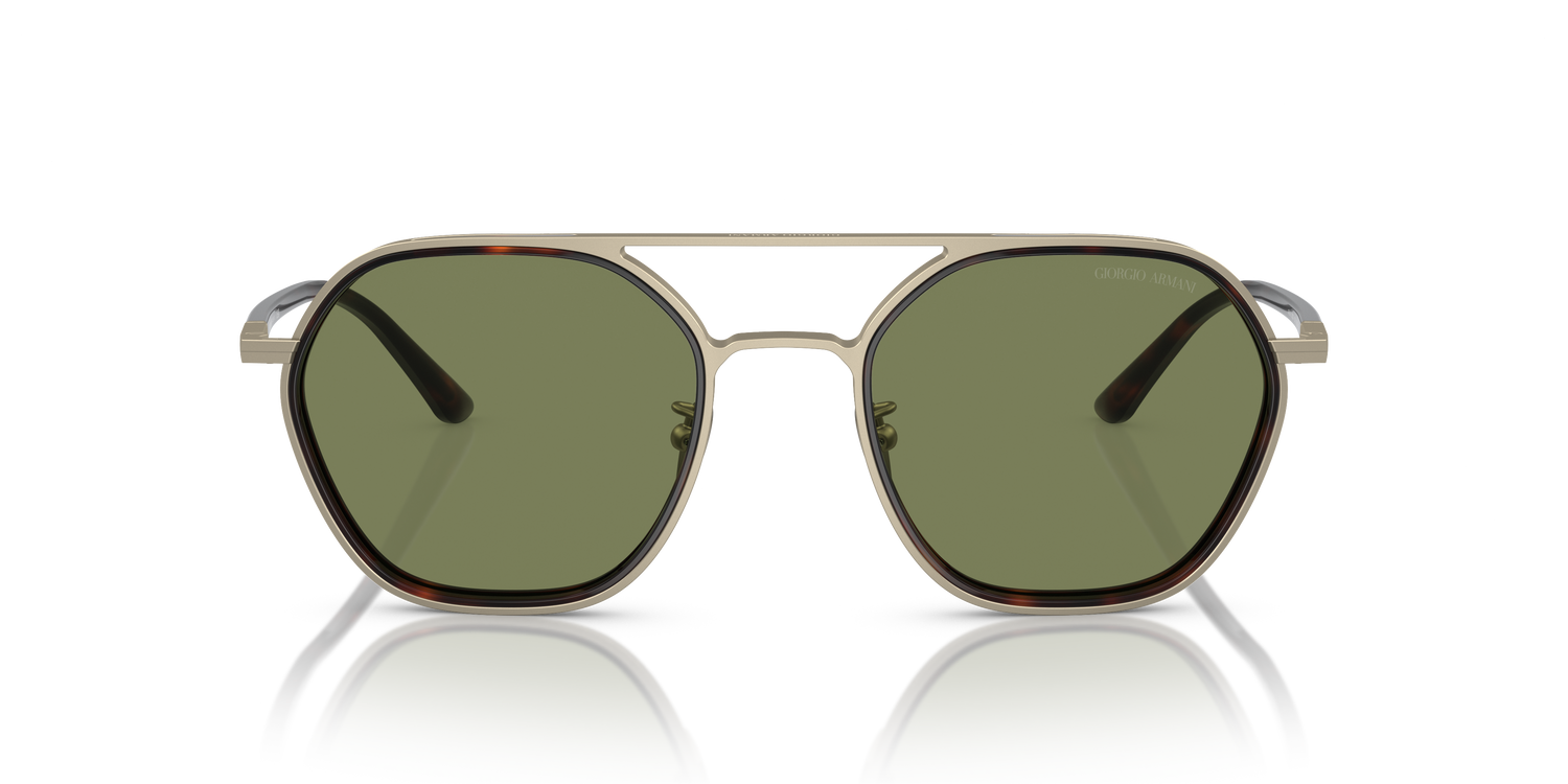 GIORGIO ARMANI AR6145 30022A 53