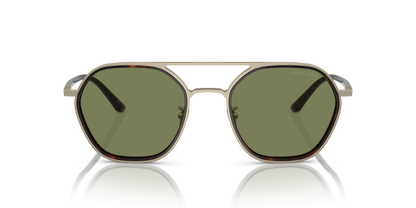 GIORGIO ARMANI AR6145 30022A 53