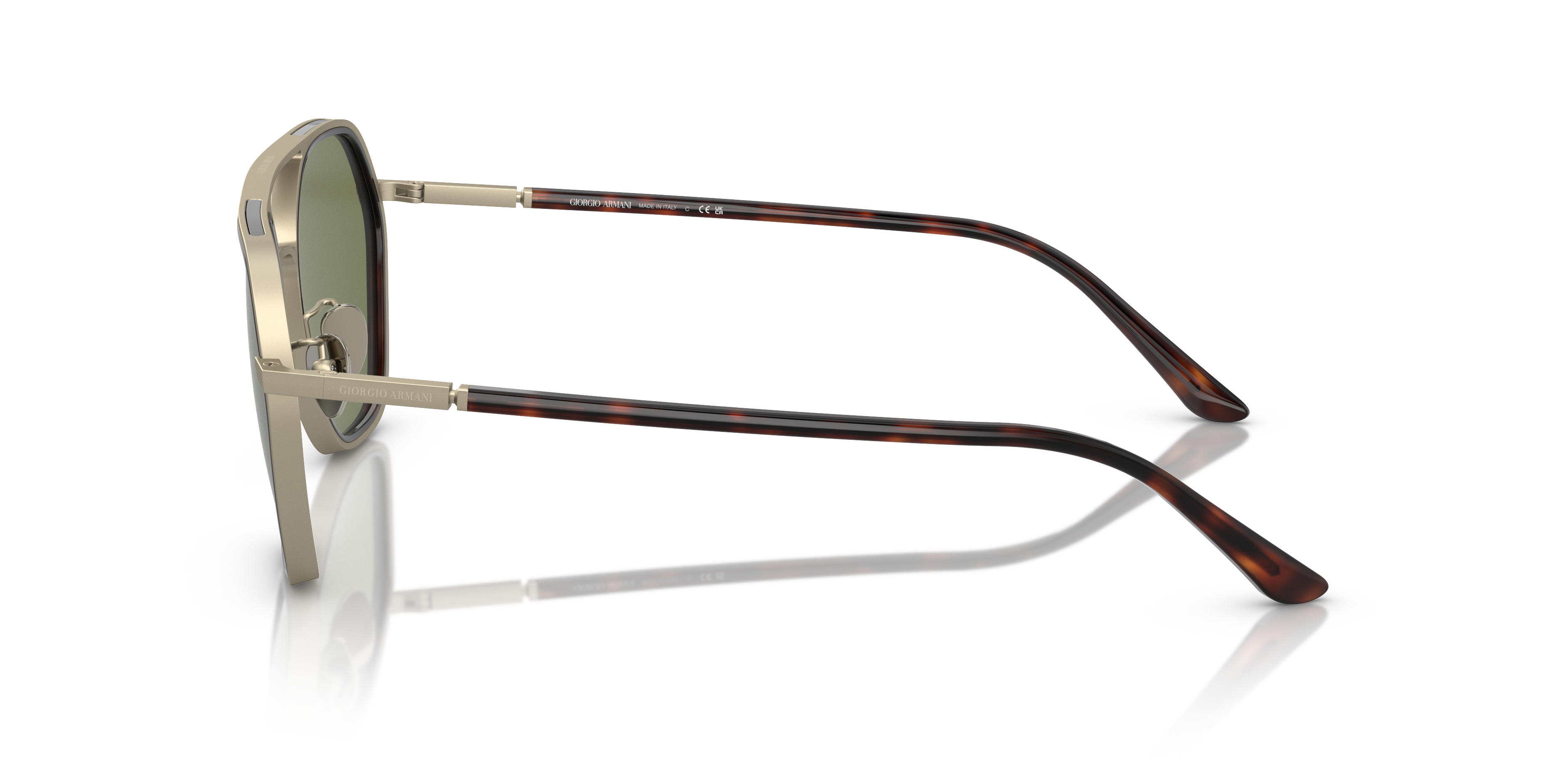 GIORGIO ARMANI AR6145 30022A 53