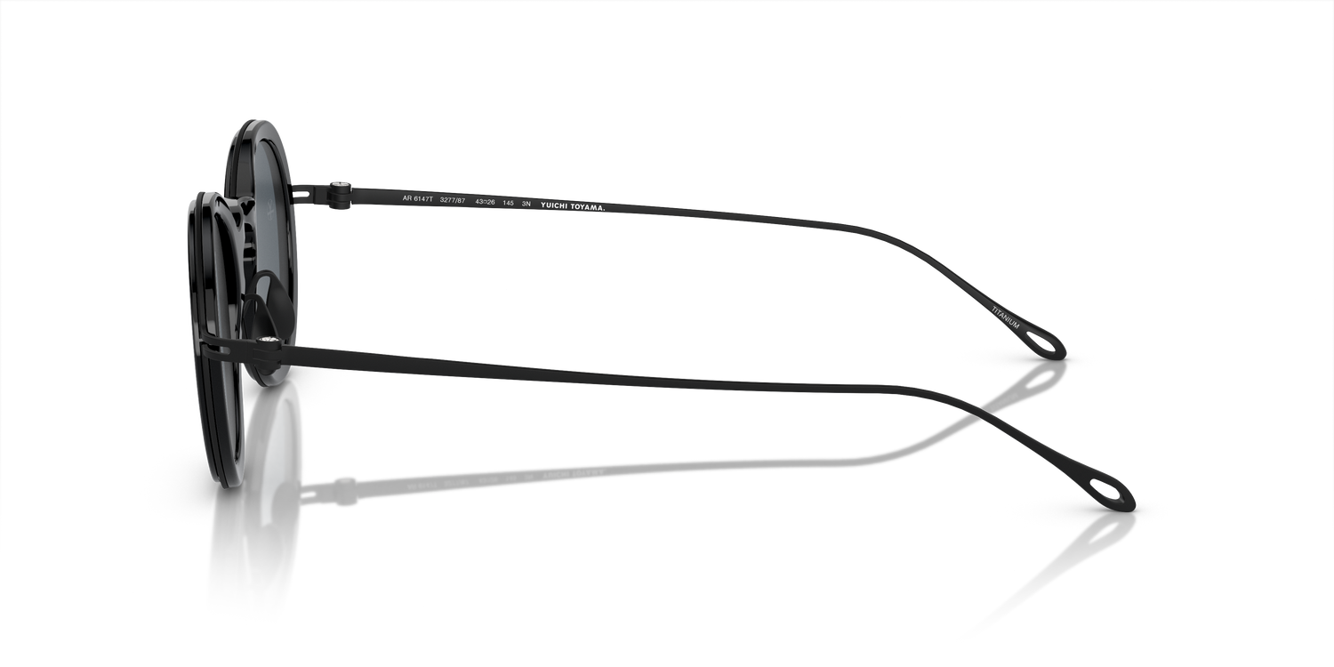 GIORGIO ARMANI AR6147T 327787 43