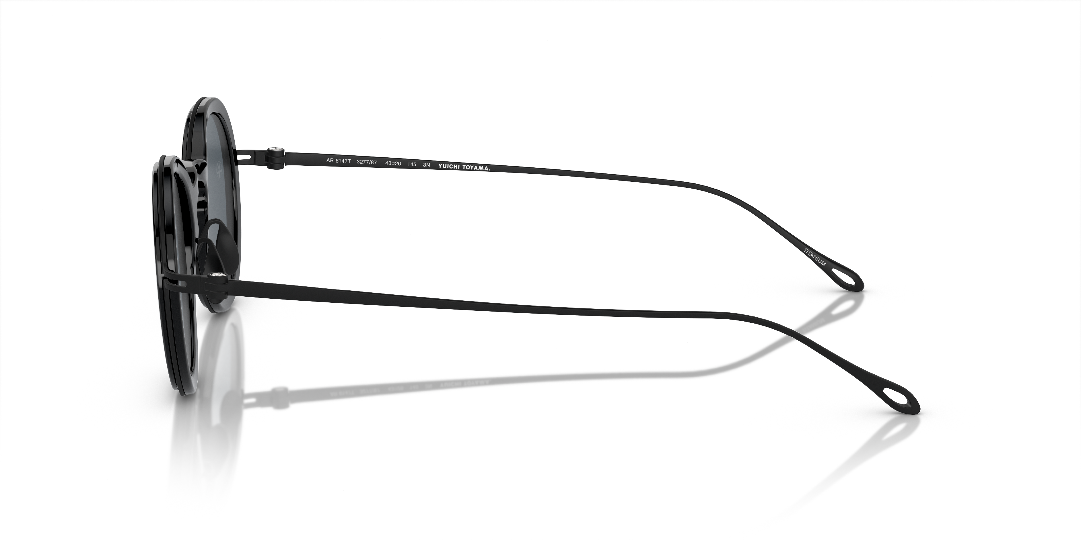 GIORGIO ARMANI AR6147T 327787 43