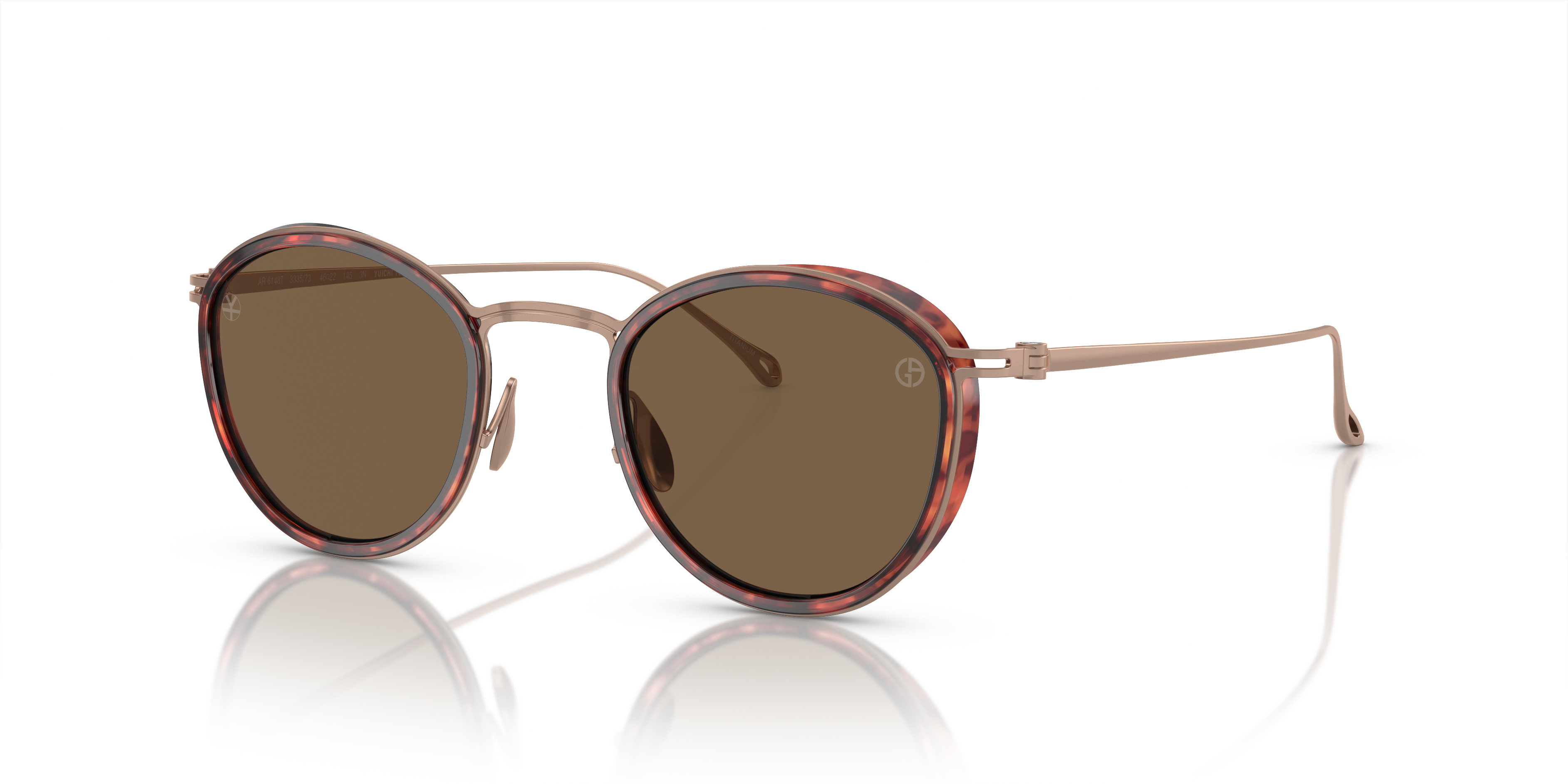 GIORGIO ARMANI AR6148T 333573 46