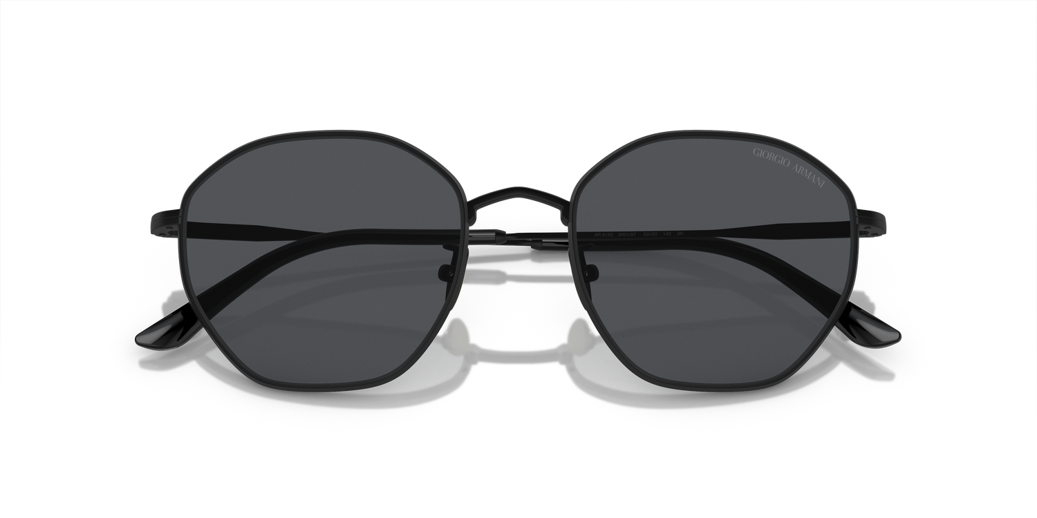 GIORGIO ARMANI AR6150 300187 53