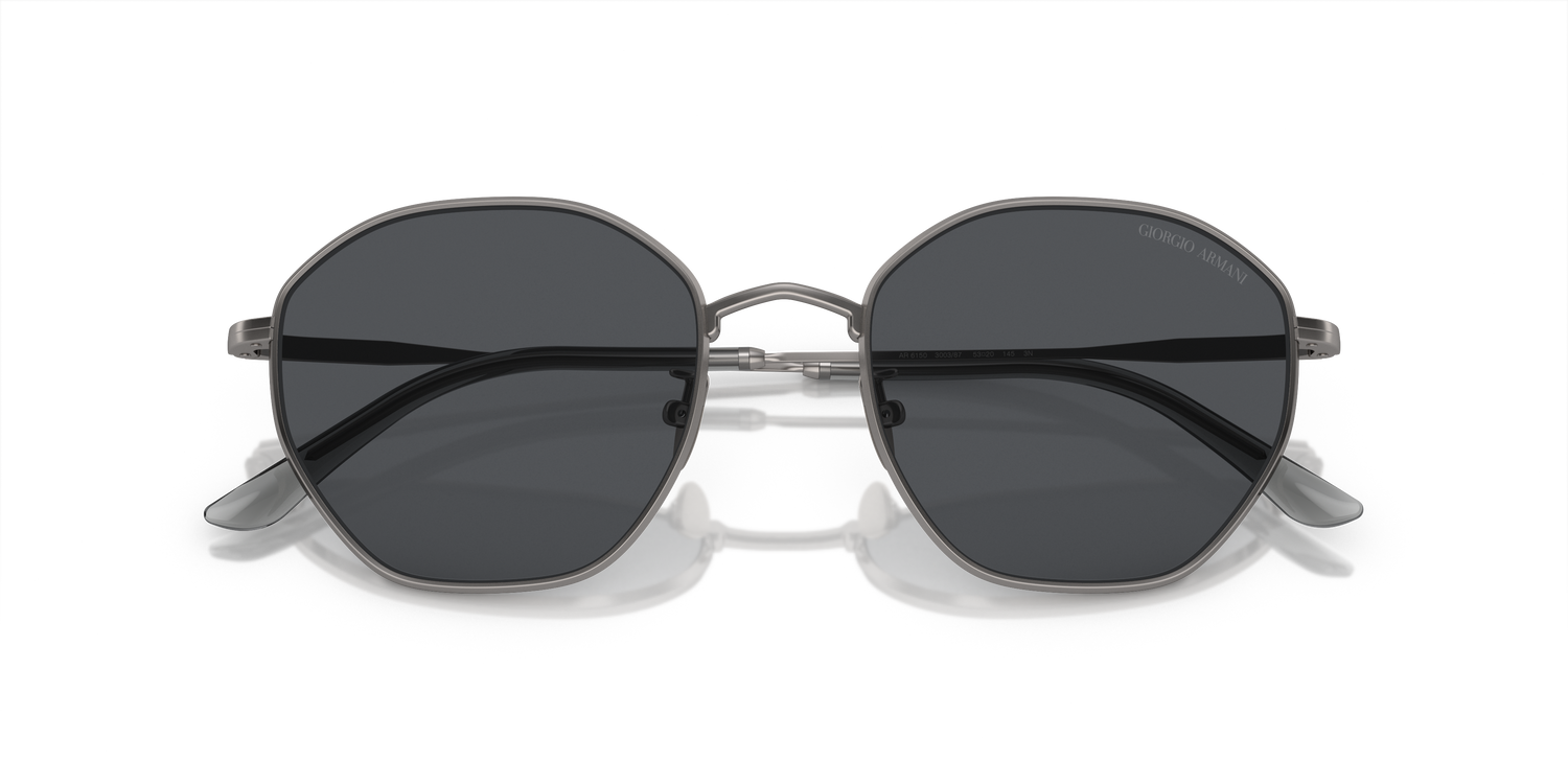 GIORGIO ARMANI AR6150 300387 53