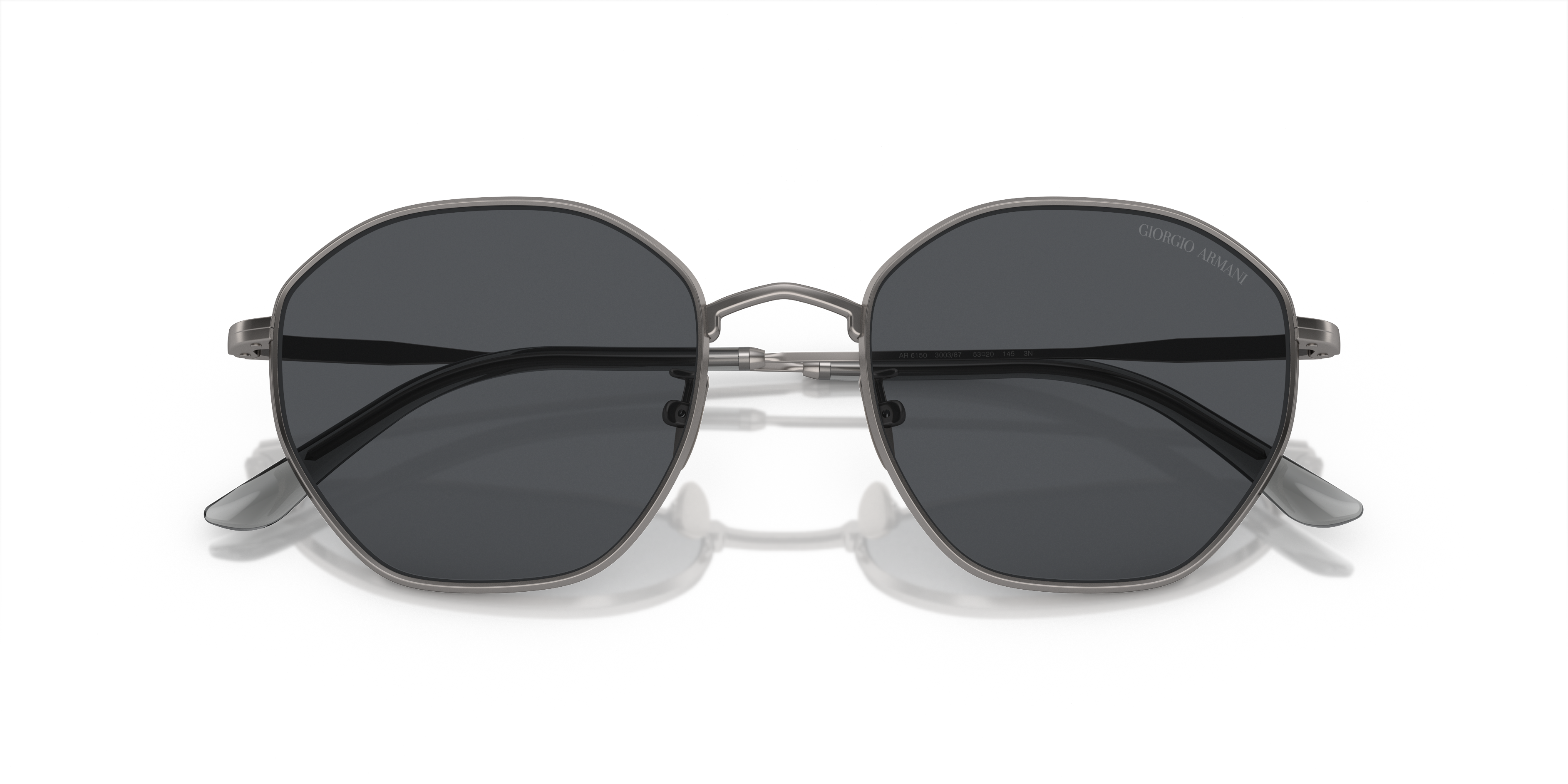 GIORGIO ARMANI AR6150 300387 53