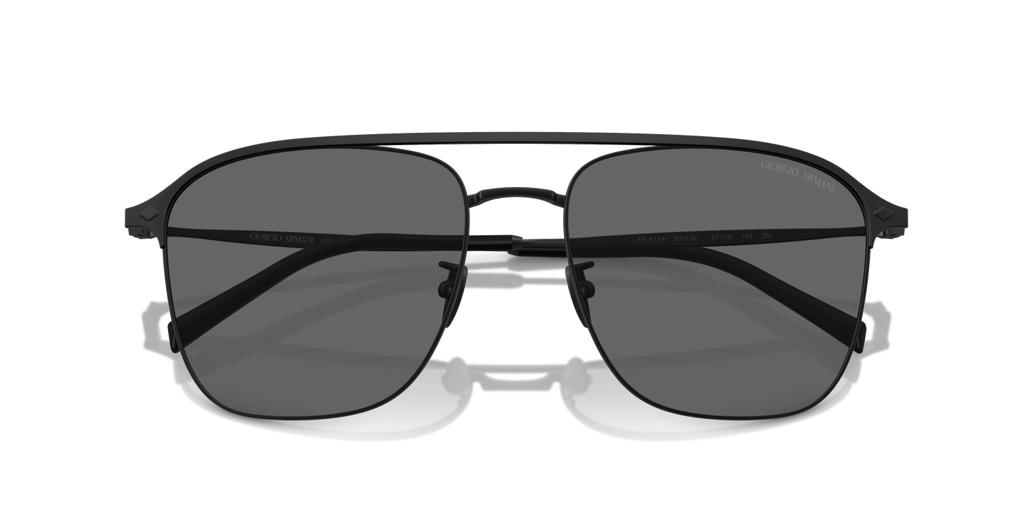 GIORGIO ARMANI AR6154 300187 57