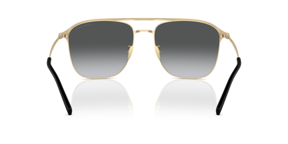 GIORGIO ARMANI AR6154 3013T3 57